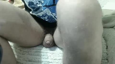 nachtigall25 online show from February 27, 2026, 4:45 am