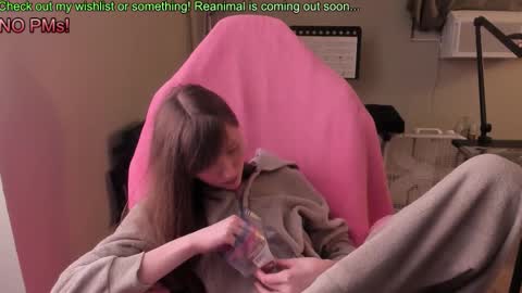 Natalie Marlo online show from February 6, 2026, 1:32 am