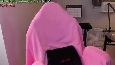 Natalie Marlo online show from April 1, 2026, 2:34 am