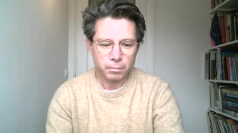 nacra5425 online show from February 6, 2025, 9:43 am