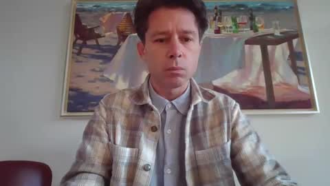 nacra5425 online show from March 3, 2025, 9:00 am