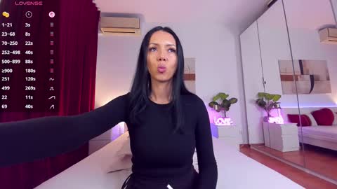 Nadia online show from February 22, 2026, 4:38 pm