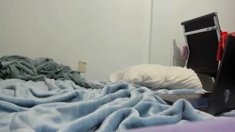 Snapshot of nadiaclaran chatting on December 1, 2025, 6:18 am Nadia Clara online show from December 1, 2025, 6:18 am