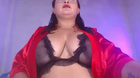 Snapshot of nadiawhite_ chatting on November 23, 2025, 9:20 am Nadia online show from November 23, 2025, 9:20 am