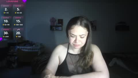 Snapshot of nadiiamorgun chatting on April 19, 2026, 5:34 pm nadiiamorgun online show from April 19, 2026, 5:34 pm