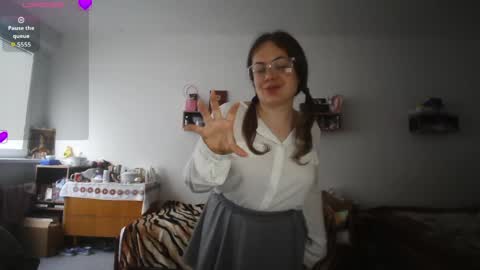 Snapshot of nadiiamorgun chatting on May 6, 2026, 5:35 am nadiiamorgun online show from May 6, 2026, 5:35 am