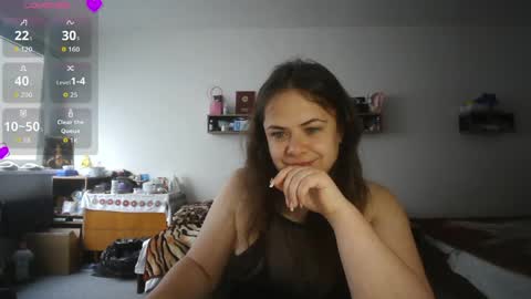 Snapshot of nadiiamorgun chatting on May 8, 2026, 5:46 am nadiiamorgun online show from May 8, 2026, 5:46 am