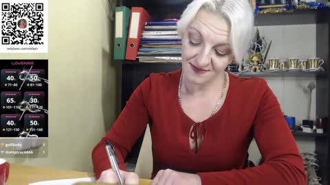 Nadin online show from December 23, 2024, 6:11 am