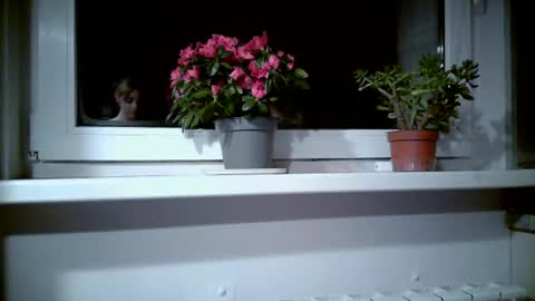 Nadjia online show from December 21, 2025, 10:06 pm