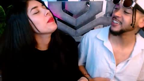 naduu__xx online show from November 18, 2025, 3:01 am