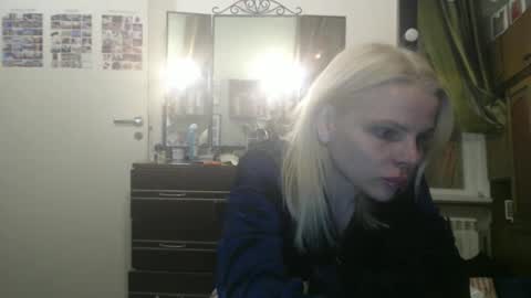 nadyagt online show from April 12, 2026, 7:08 pm