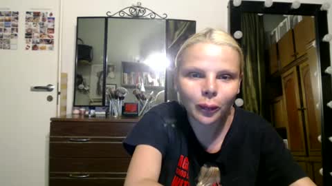 nadyagt online show from June 21, 2026, 10:34 pm