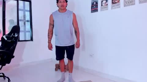 Snapshot of nagi_strong chatting on March 12, 2026, 3:40 pm nagui online show from March 12, 2026, 3:40 pm