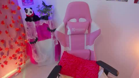 Snapshot of naharasoler chatting on October 23, 2025, 8:51 pm Nahara Soler online show from October 23, 2025, 8:51 pm