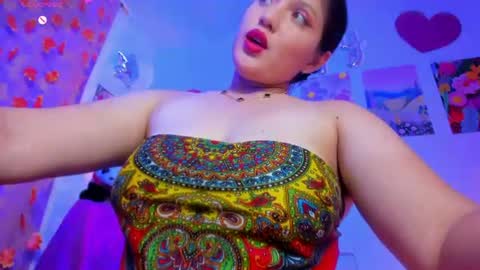 Snapshot of naharasoler chatting on June 22, 2026, 9:23 pm Nahara Soler online show from June 22, 2026, 9:23 pm
