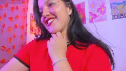 Snapshot of naharasoler chatting on July 7, 2026, 9:52 pm Nahara Soler online show from July 7, 2026, 9:52 pm
