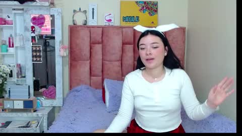 nahia cute     only   online show from December 10, 2024, 5:11 pm