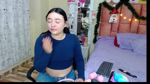 nahia cute     only   online show from December 14, 2024, 1:38 pm