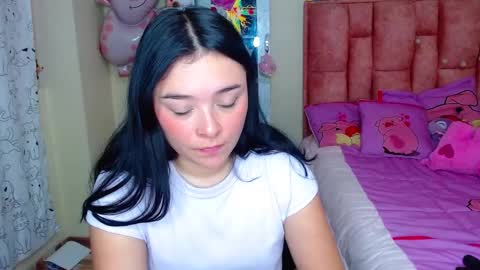 nahia cute     only   online show from February 21, 2025, 7:54 pm