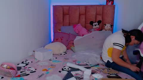 nahia cute     only   online show from October 14, 2025, 9:04 pm