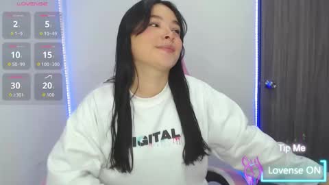 nahia cute     only   online show from January 9, 2026, 4:43 pm