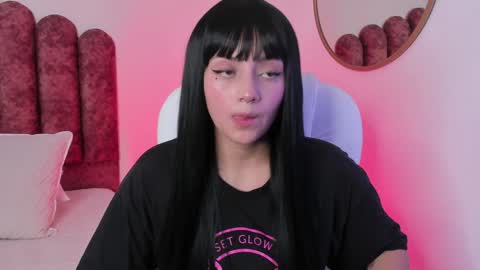 Snapshot of nahiapaws chatting on December 5, 2024, 6:11 pm Nahia INDEPENDENT MODEL P online show from December 5, 2024, 6:11 pm