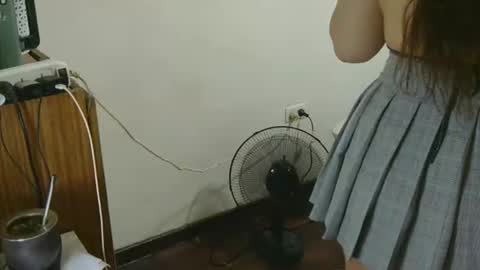 nahiarabiel online show from February 10, 2026, 5:17 pm