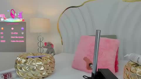 NahiaraReina  online show from March 9, 2025, 12:53 pm