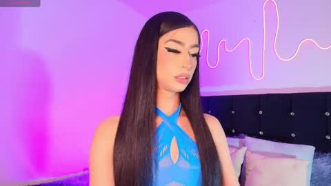 NahiaVictoria  online show from March 30, 2026, 3:13 pm