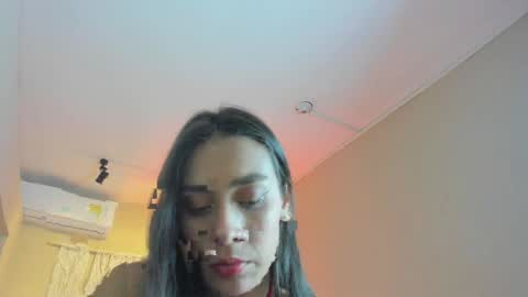 Nahimi online show from April 17, 2026, 7:17 pm