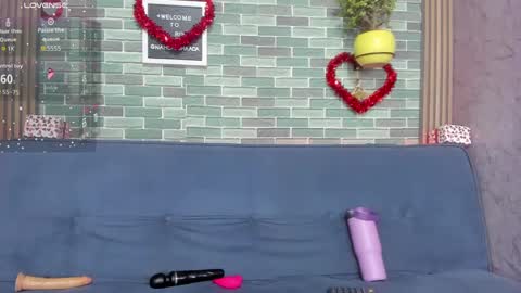 Snapshot of nahlaghaada chatting on September 23, 2025, 12:02 am Nahla online show from September 23, 2025, 12:02 am