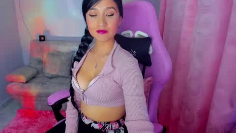 Nahome online show from February 28, 2025, 5:26 am