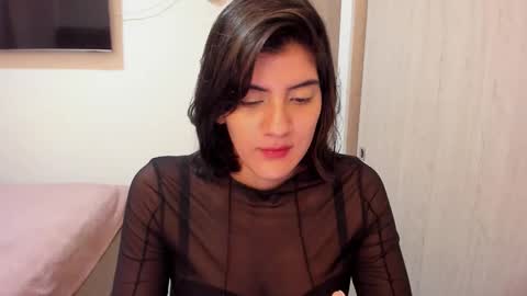 independent model online show from January 15, 2026, 2:16 am