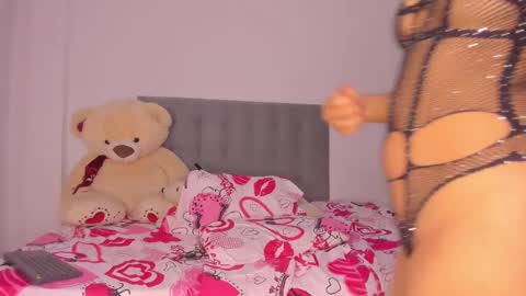 Laura online show from January 9, 2025, 3:58 am