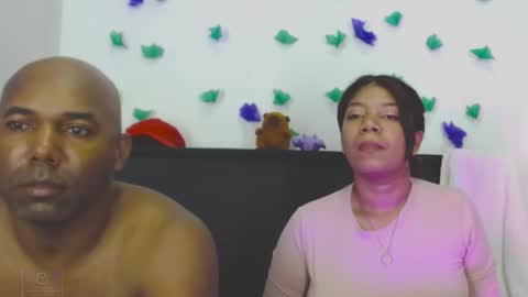 NahomiMakelele online show from September 27, 2025, 3:44 am