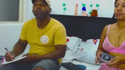 NahomiMakelele online show from September 30, 2025, 3:11 am