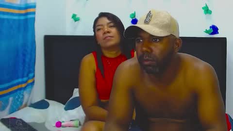 NahomiMakelele online show from October 4, 2025, 3:15 am