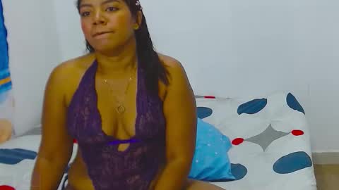 NahomiMakelele online show from October 14, 2025, 3:18 am