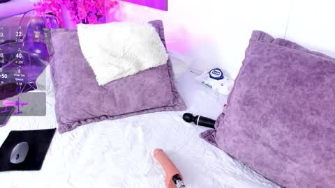 Nahomii online show from February 12, 2026, 8:04 pm