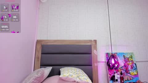 Snapshot of nahomirosse chatting on September 27, 2025, 12:10 pm SHELBY online show from September 27, 2025, 12:10 pm