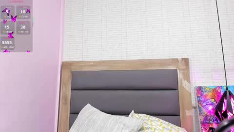 Snapshot of nahomirosse chatting on September 29, 2025, 12:10 pm SHELBY online show from September 29, 2025, 12:10 pm