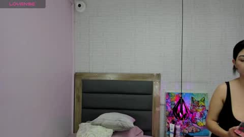 Snapshot of nahomirosse chatting on October 1, 2025, 12:11 pm SHELBY online show from October 1, 2025, 12:11 pm