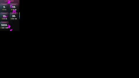 Snapshot of nahomirosse chatting on October 3, 2025, 12:02 pm SHELBY online show from October 3, 2025, 12:02 pm