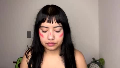 nahomy online show from April 14, 2026, 12:22 pm