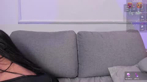 nahomycarterr online show from February 23, 2026, 11:40 am