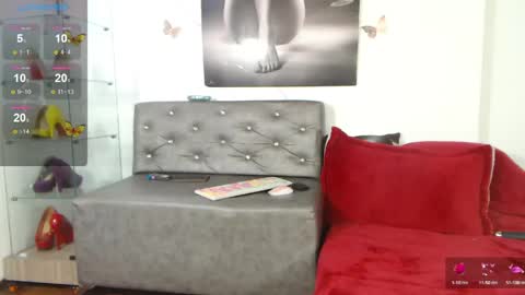 Nahonysex 222  online show from April 23, 2026, 10:34 pm