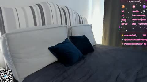 Sonny  online show from February 21, 2025, 8:07 am