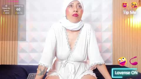 NAILA online show from June 16, 2026, 7:38 pm