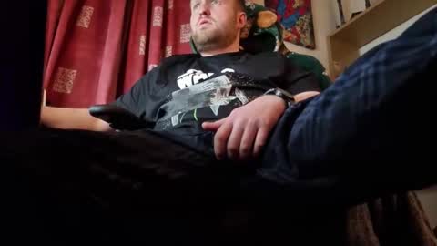 DCKT online show from February 1, 2026, 7:01 pm