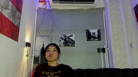 NAILETH online show from December 21, 2025, 7:32 pm